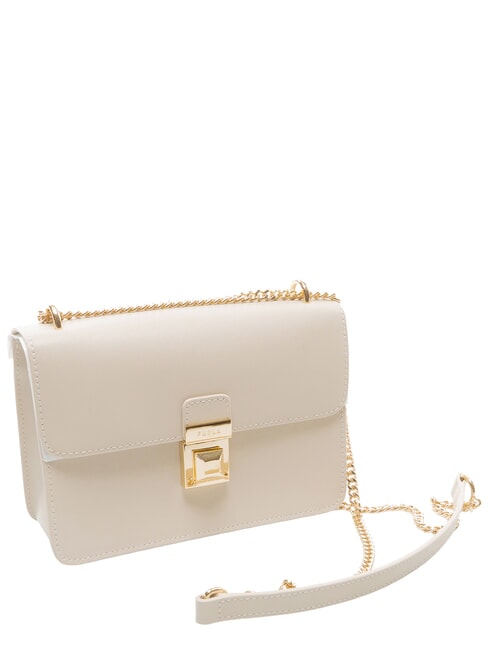 DIXIE Mini Bag a tracolla perla - Borse Donna