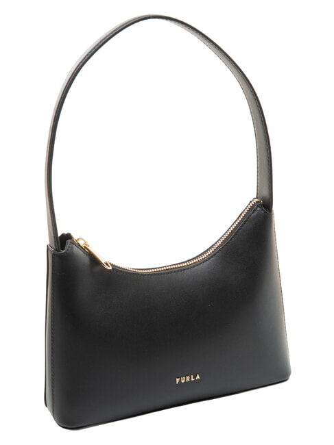 ELARA Borsa a spalla Nero - Borse Donna