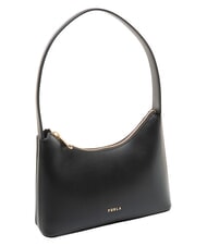 FURLA ELARA Borsa a spalla Nero - Borse Donna - 2