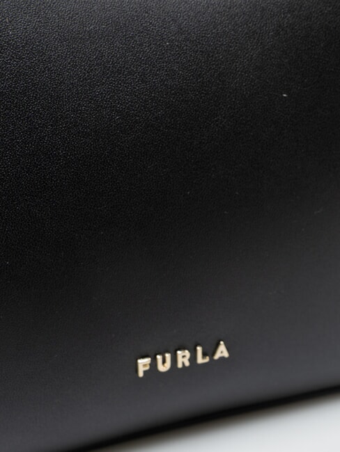 ELARA Borsa a spalla Nero - Borse Donna