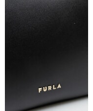 FURLA ELARA Borsa a spalla Nero - Borse Donna - 3
