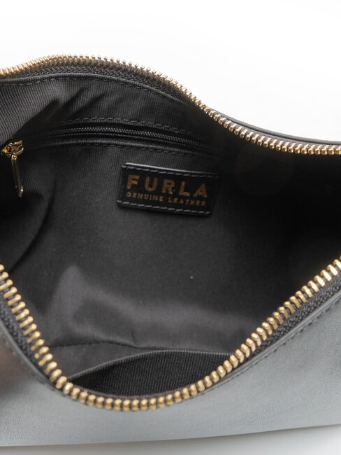 ELARA Borsa a spalla Nero - Borse Donna