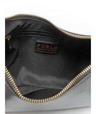 FURLA ELARA Borsa a spalla Nero - Borse Donna - 5