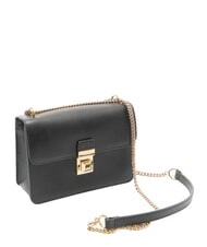 FURLA DIXIE Mini Bag a tracolla Nero - Borse Donna - 2