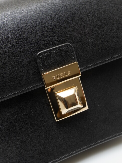DIXIE Mini Bag a tracolla Nero - Borse Donna