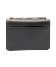 FURLA DIXIE Mini Bag a tracolla Nero - Borse Donna - 4