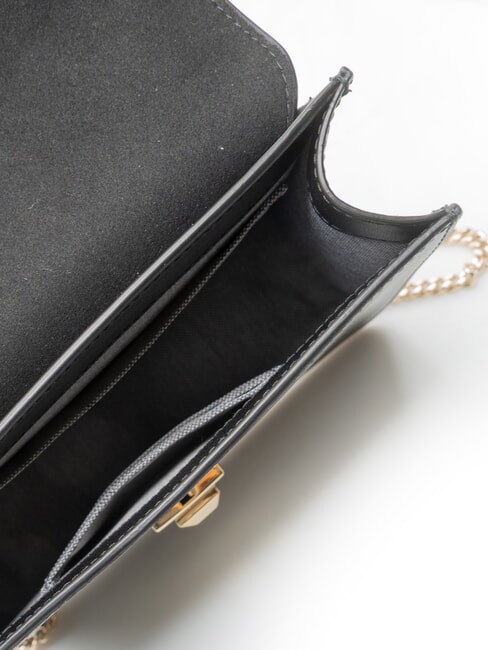 DIXIE Mini Bag a tracolla Nero - Borse Donna