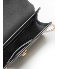 FURLA DIXIE Mini Bag a tracolla Nero - Borse Donna - 5