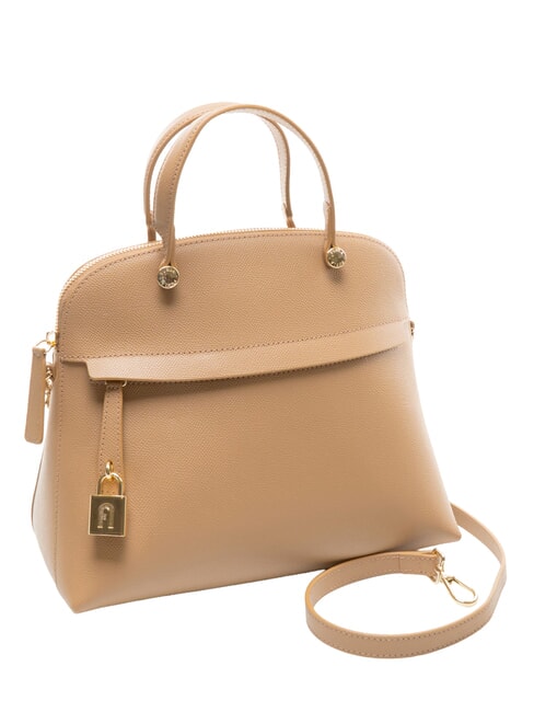 CLASSIC Borsa a mano, con tracolla deserto - Borse Donna