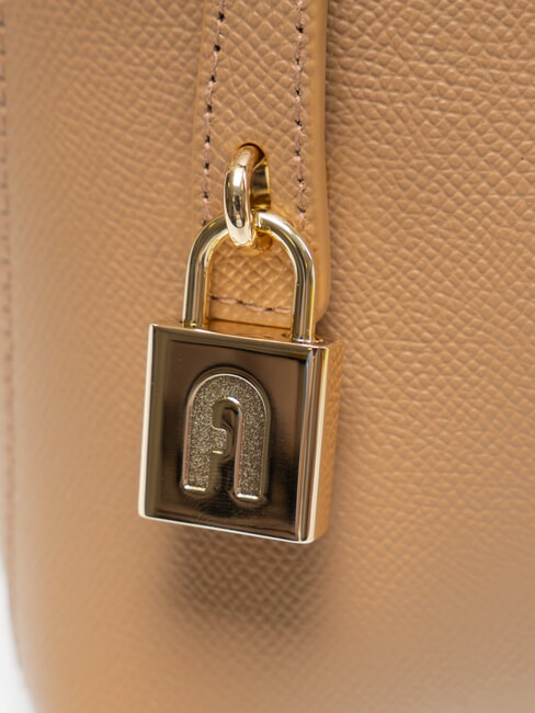 CLASSIC Borsa a mano, con tracolla deserto - Borse Donna