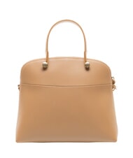 FURLA CLASSIC Borsa a mano, con tracolla deserto - Borse Donna - 4