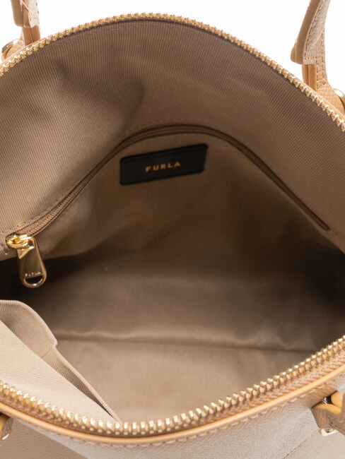 CLASSIC Borsa a mano, con tracolla deserto - Borse Donna