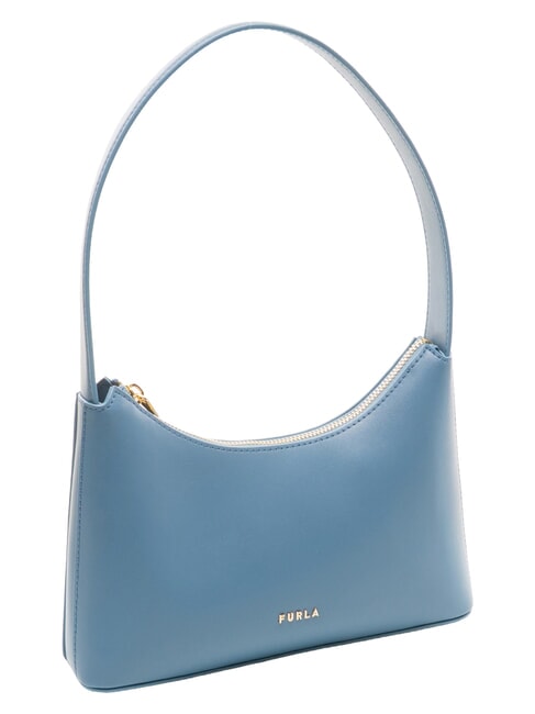 ELARA Borsa a spalla denim - Borse Donna
