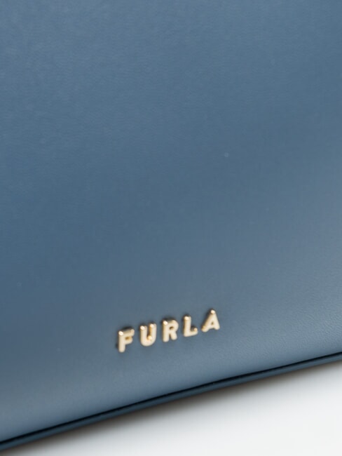 ELARA Borsa a spalla denim - Borse Donna