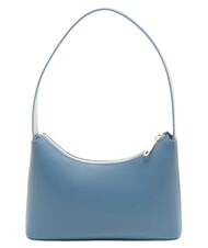 FURLA ELARA Borsa a spalla denim - Borse Donna - 4