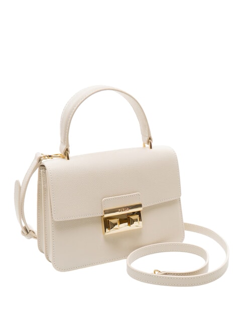 BELLA Borsa piccola pelle st andromeda perla - Borse Donna