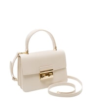 FURLA BELLA Borsa piccola pelle st andromeda perla - Borse Donna - 2
