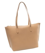 FURLA CLASSIC Shopper in pelle deserto - Borse Donna - 2