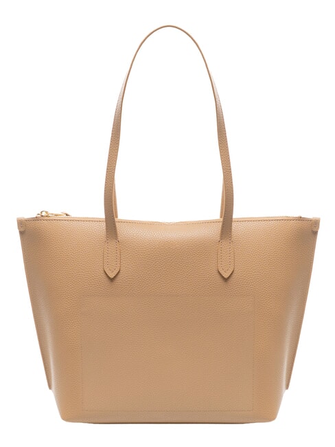 CLASSIC Shopper in pelle deserto - Borse Donna