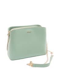 FURLA TESSA Mini Bag a tracolla mineral green - Borse Donna - 2