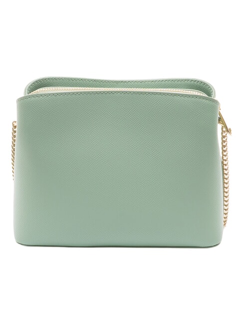 TESSA Mini Bag a tracolla mineral green - Borse Donna