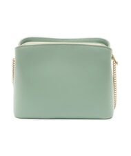FURLA TESSA Mini Bag a tracolla mineral green - Borse Donna - 4