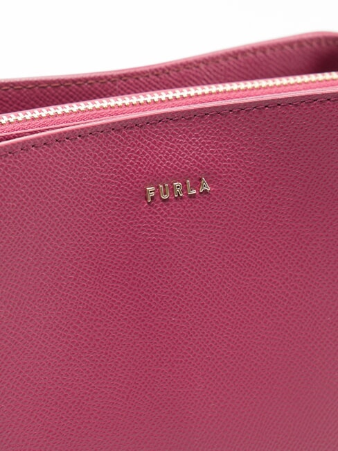 TESSA Mini Bag a tracolla raspberry - Borse Donna