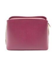 FURLA TESSA Mini Bag a tracolla raspberry - Borse Donna - 4