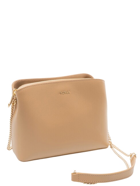 TESSA Mini Bag a tracolla deserto - Borse Donna