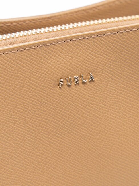TESSA Mini Bag a tracolla deserto - Borse Donna