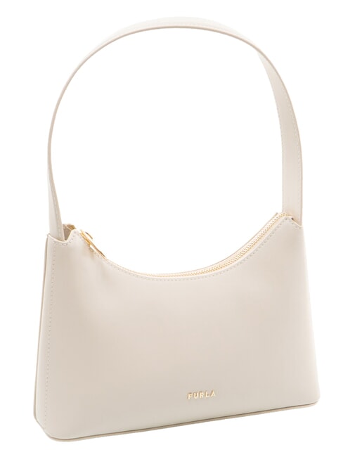 ELARA Borsa a spalla perla - Borse Donna