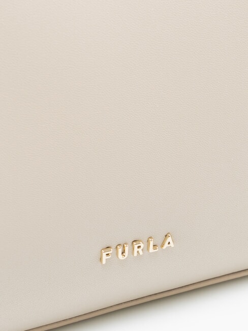 ELARA Borsa a spalla perla - Borse Donna