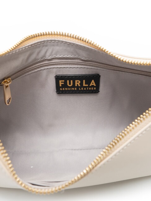 ELARA Borsa a spalla perla - Borse Donna