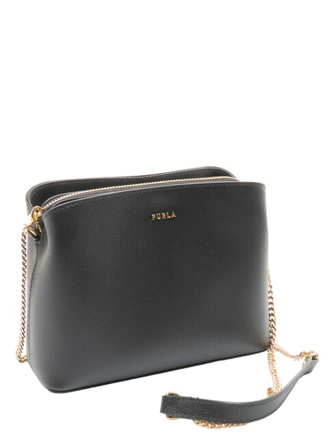TESSA Mini Bag a tracolla Nero - Borse Donna