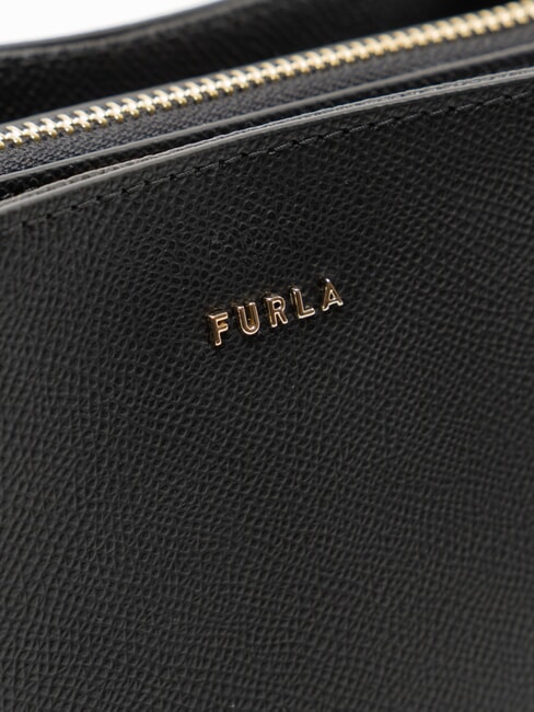 TESSA Mini Bag a tracolla Nero - Borse Donna