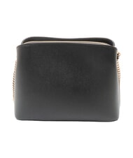 FURLA TESSA Mini Bag a tracolla Nero - Borse Donna - 4