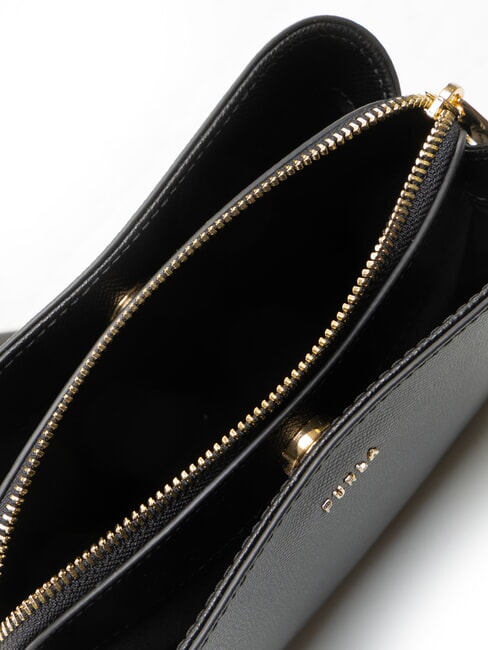 TESSA Mini Bag a tracolla Nero - Borse Donna