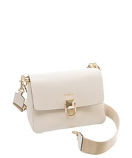 FURLA CIRCE Borsa a spalla, in pelle - Borse Donna