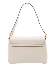 FURLA CIRCE Borsa a spalla, con tracolla perla - Borse Donna - 3