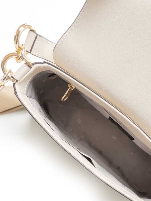 CIRCE Borsa a spalla, con tracolla perla - Borse Donna