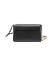 FURLA CIRCE Mini Bag a tracolla, in pelle Nero - Borse Donna - 4