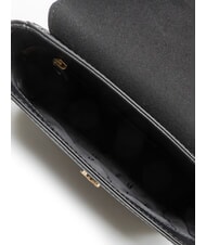 FURLA CIRCE Mini Bag a tracolla, in pelle Nero - Borse Donna - 5