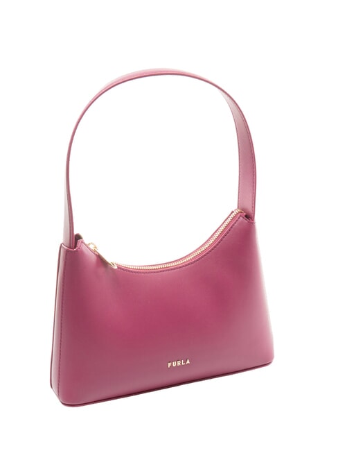 ELARA Borsa a spalla raspberry - Borse Donna