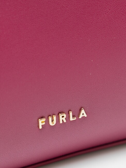 ELARA Borsa a spalla raspberry - Borse Donna