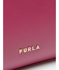 FURLA ELARA Borsa a spalla raspberry - Borse Donna - 3