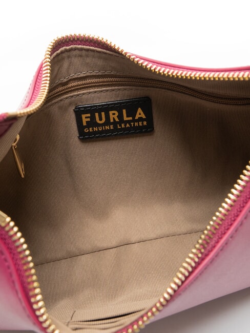 ELARA Borsa a spalla raspberry - Borse Donna