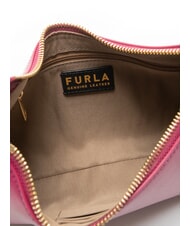 FURLA ELARA Borsa a spalla raspberry - Borse Donna - 5