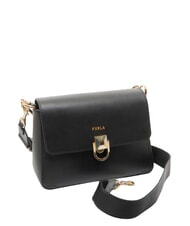 FURLA CIRCE Borsa a spalla, in pelle - Borse Donna