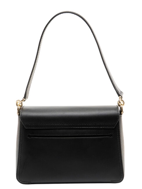 CIRCE Borsa a spalla, in pelle Nero - Borse Donna