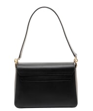 FURLA CIRCE Borsa a spalla, in pelle Nero - Borse Donna - 3